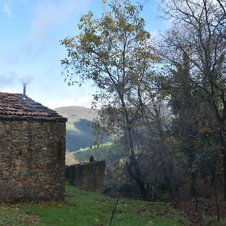 Casa Javali Chiqueiro Экстерьер фото
