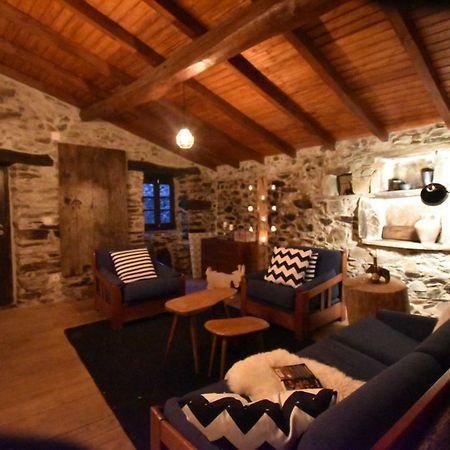 Casa Javali Chiqueiro Экстерьер фото