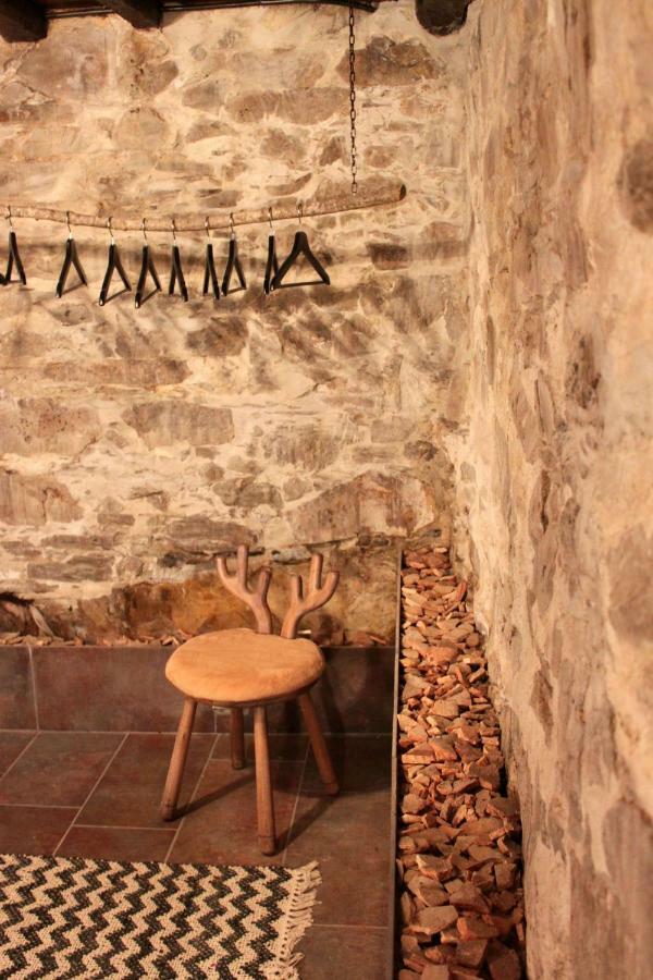 Casa Javali Chiqueiro Экстерьер фото