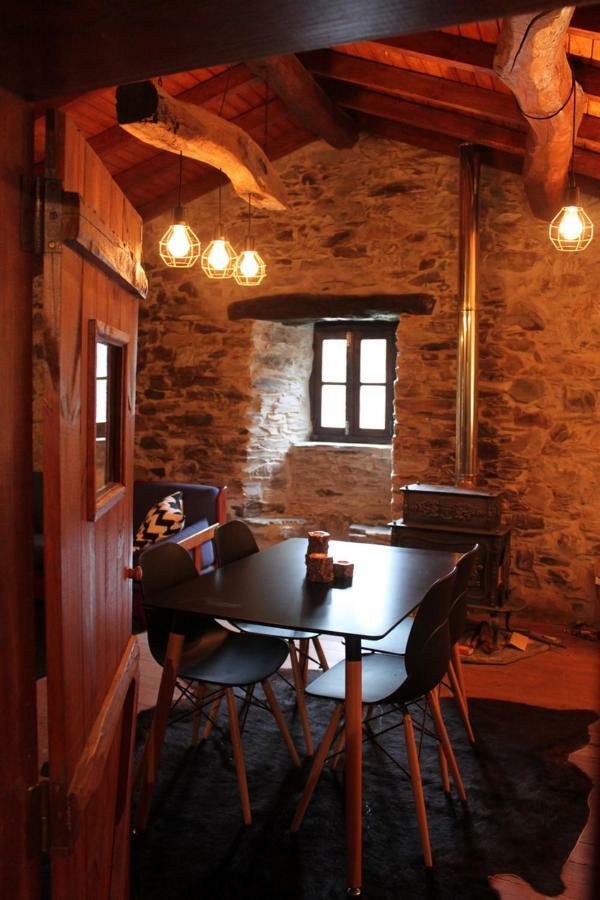 Casa Javali Chiqueiro Экстерьер фото