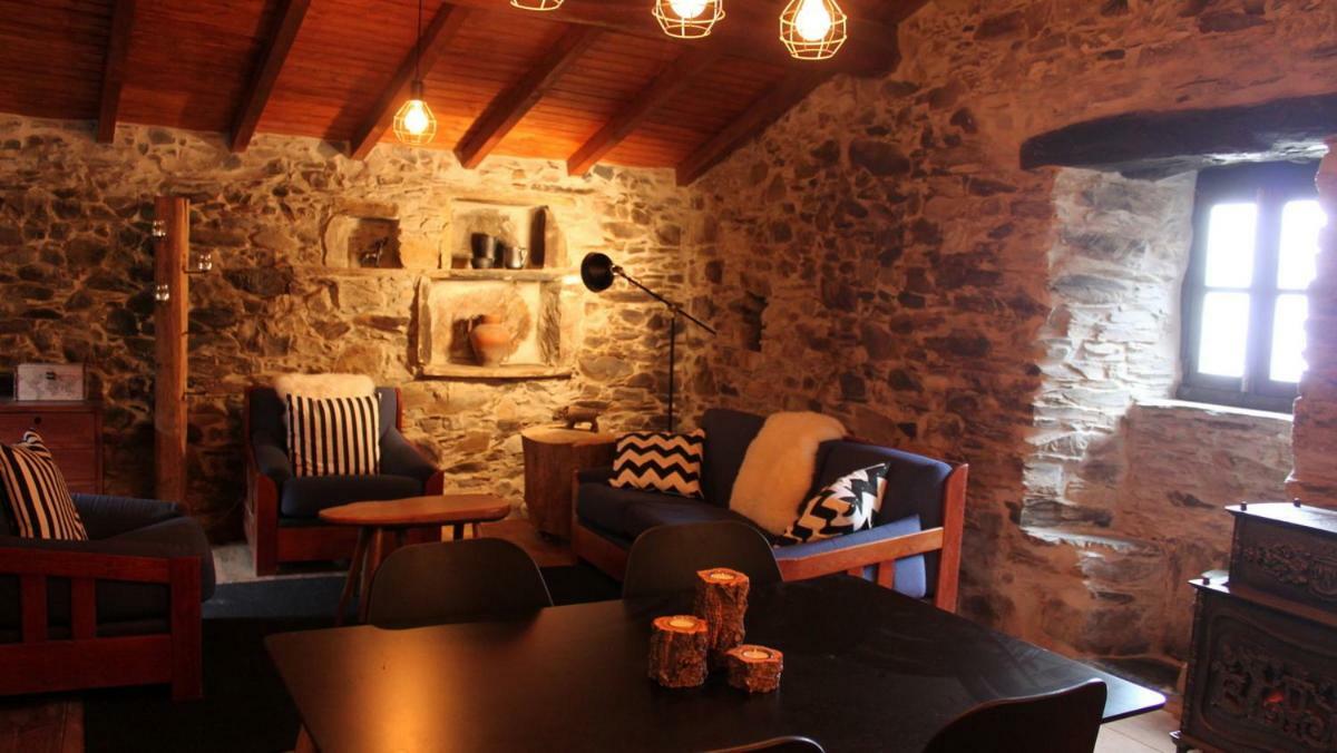 Casa Javali Chiqueiro Экстерьер фото