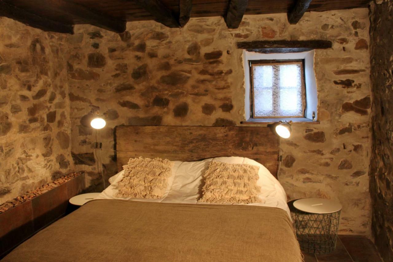 Casa Javali Chiqueiro Экстерьер фото