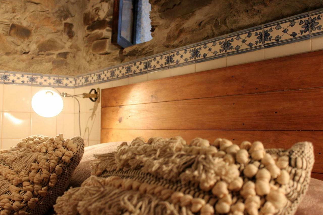 Casa Javali Chiqueiro Экстерьер фото