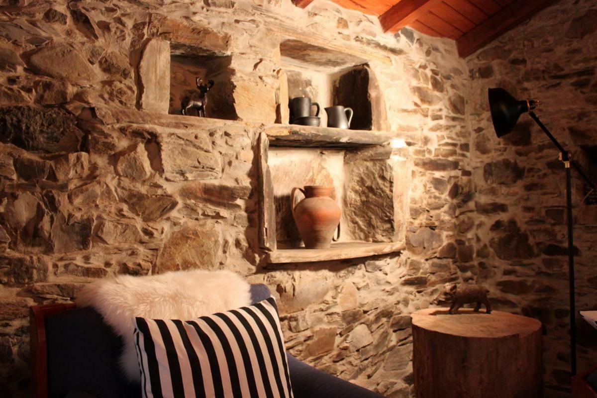 Casa Javali Chiqueiro Экстерьер фото
