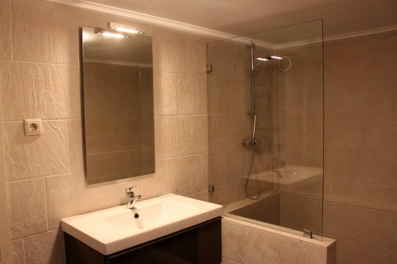 Casa Javali Chiqueiro Экстерьер фото