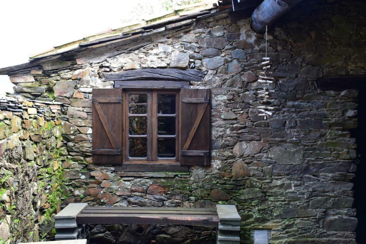Casa Javali Chiqueiro Экстерьер фото