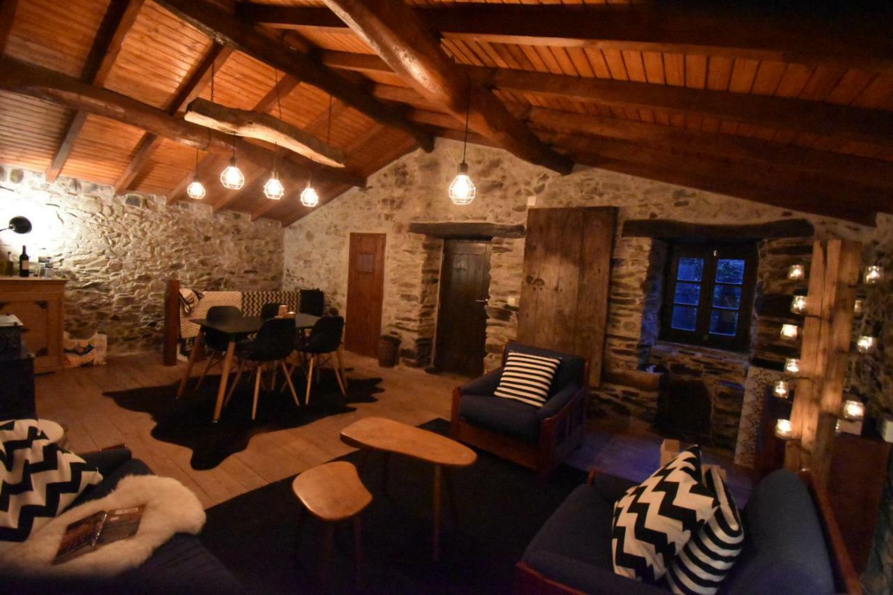 Casa Javali Chiqueiro Экстерьер фото