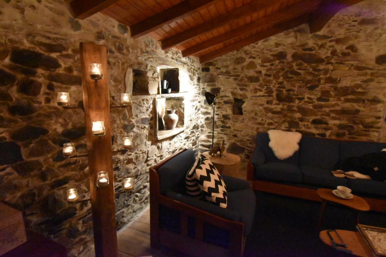 Casa Javali Chiqueiro Экстерьер фото