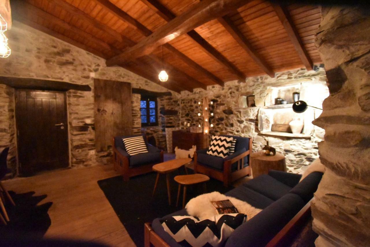 Casa Javali Chiqueiro Экстерьер фото